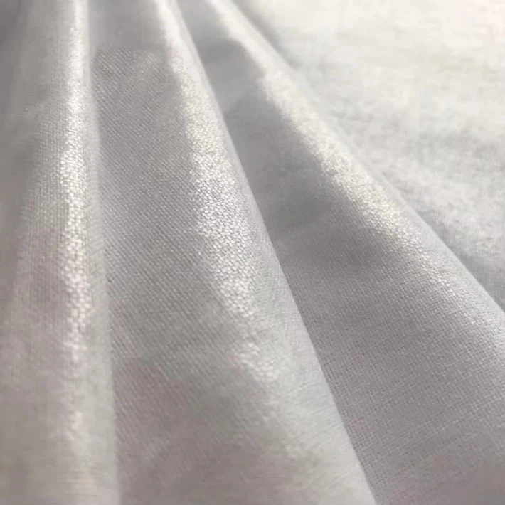 Cotton Fusible Interlining Cotton Fusible Interlining